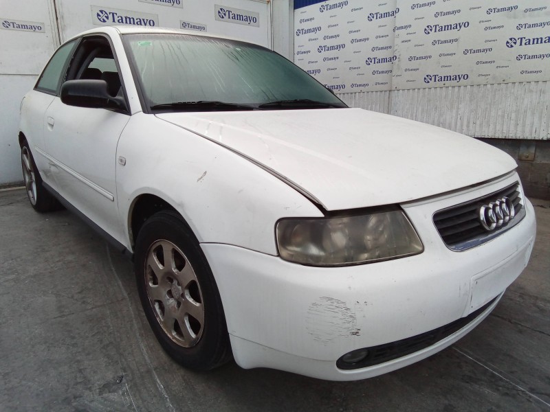 audi a3 (8l) del año 2001