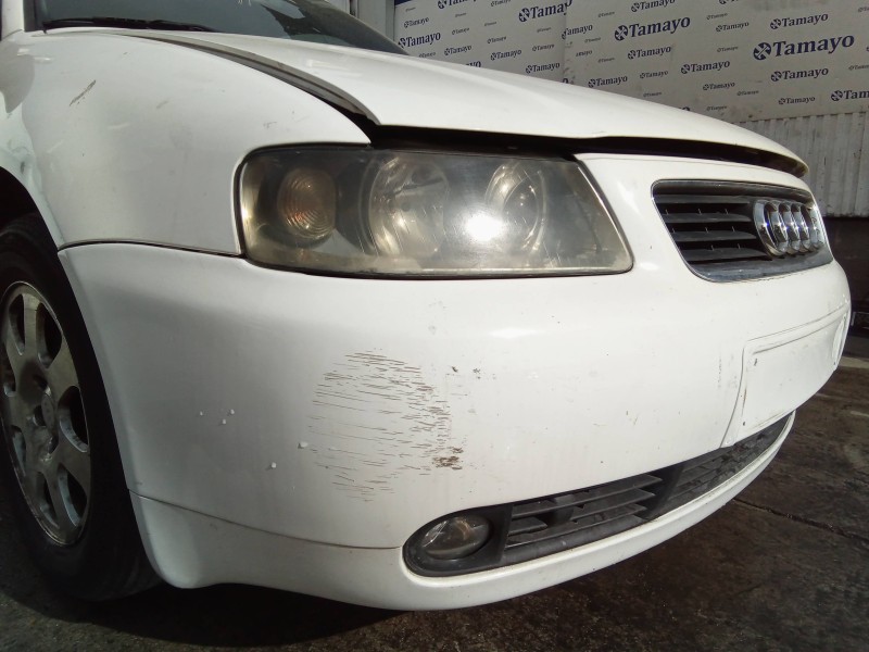 audi a3 (8l) del año 2001