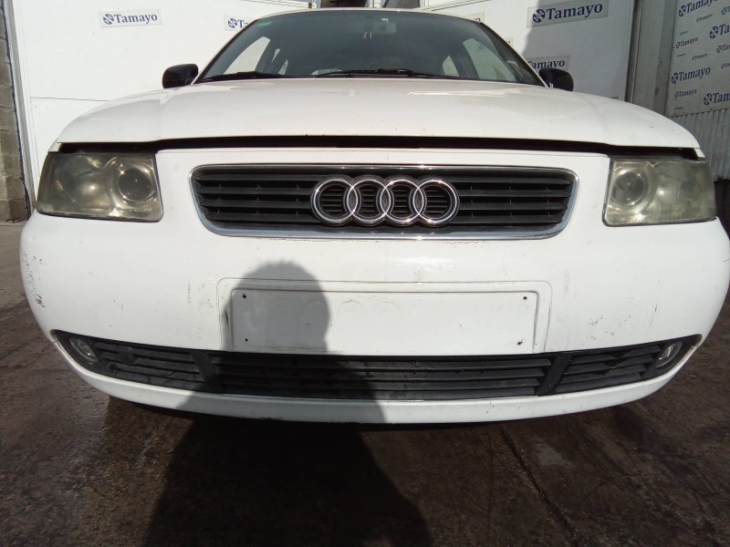 audi a3 (8l) del año 2001