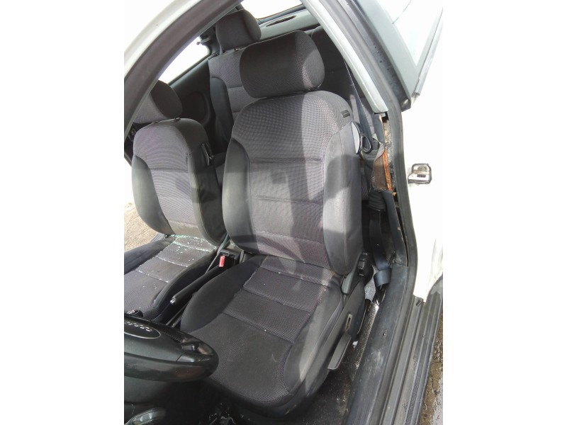 audi a3 (8l) del año 2001