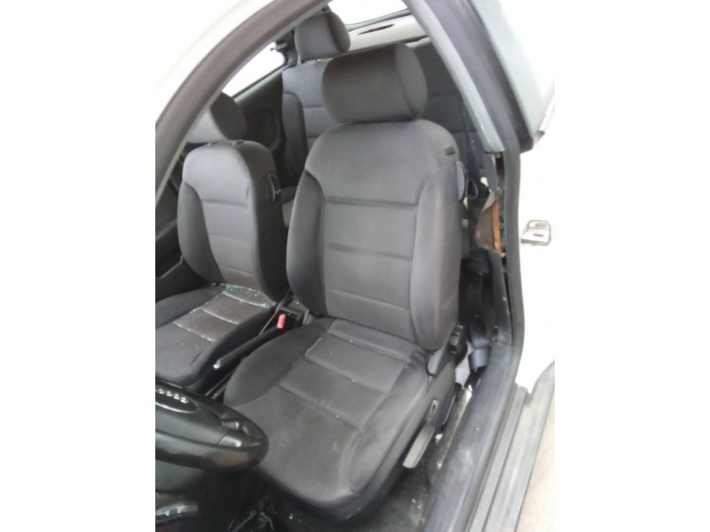 audi a3 (8l) del año 2001