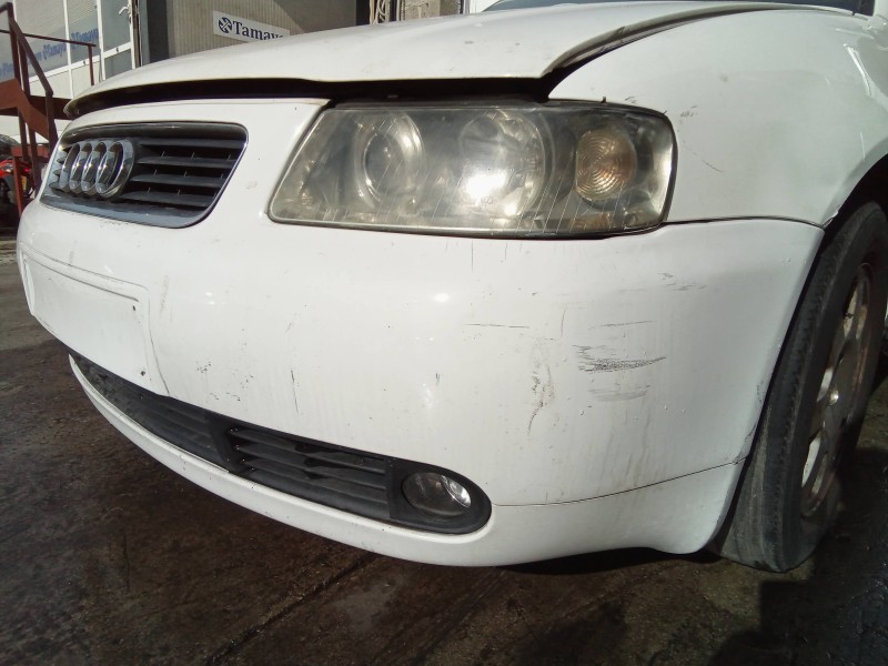 audi a3 (8l) del año 2001