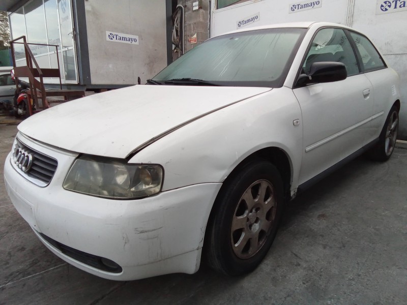 audi a3 (8l) del año 2001