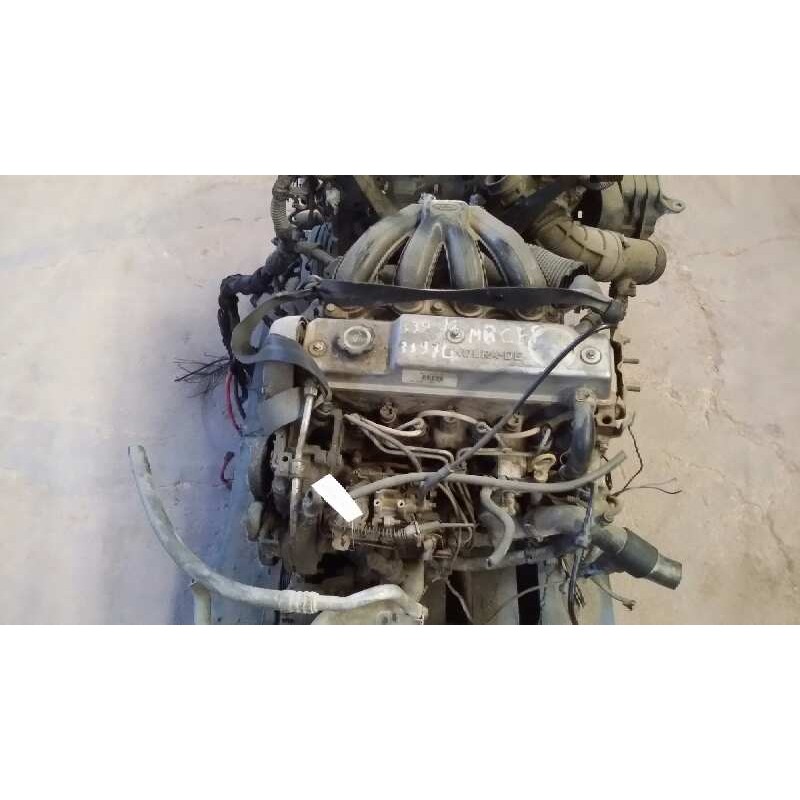 Recambio de motor completo para ford escort berl./turnier 1.8 diesel cat referencia OEM IAM RTF  