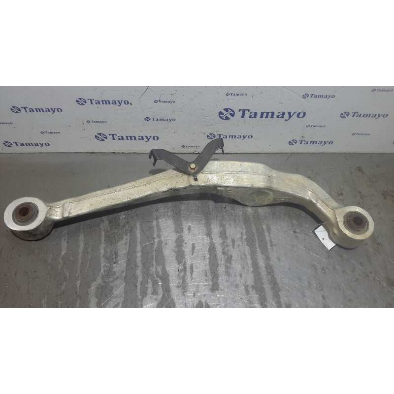 Recambio de brazo suspension superior trasero derecho para nissan qashqai (j10) 2.0 16v cat referencia OEM IAM   