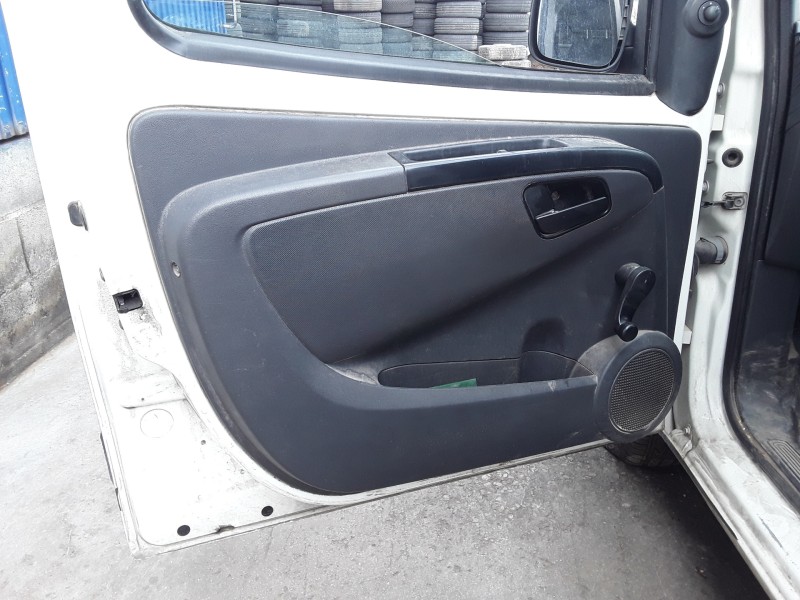 peugeot bipper del año 2010