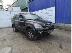 kia sorento del año 2005