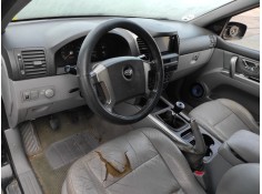 kia sorento del año 2005 2