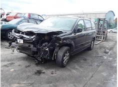 CHRYSLER GRAND VOYAGER