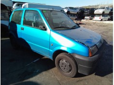 FIAT CINQUECENTO (170)
