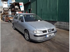 seat cordoba berlina (6k2) del año 2000