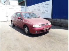 RENAULT MEGANE I COUPE FASE 2 (DA..)