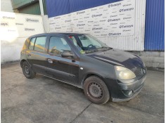 RENAULT CLIO II FASE II (B/CB0)