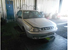 HYUNDAI ACCENT (LC)