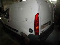 renault kangoo (f/kc0) del año 2005 2