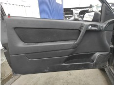 opel astra g berlina del año 2001 2
