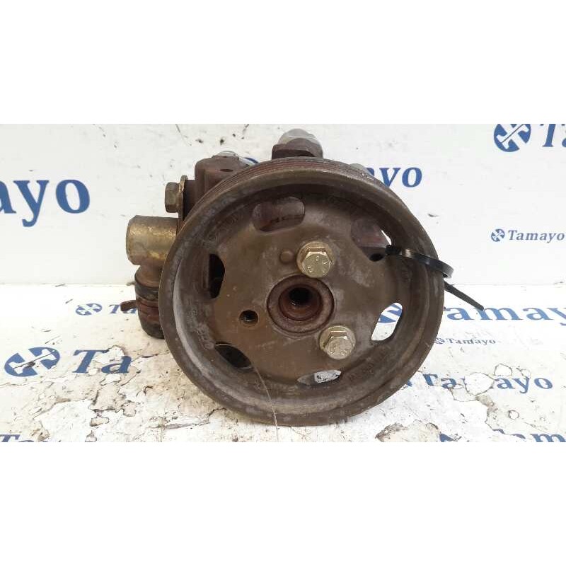 Recambio de bomba servodireccion para renault clio ii fase i (b/cbo) referencia OEM IAM 7004191181C 86604 TTA-USA