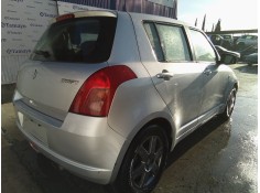 suzuki swift berlina (mz) del año 2005 2