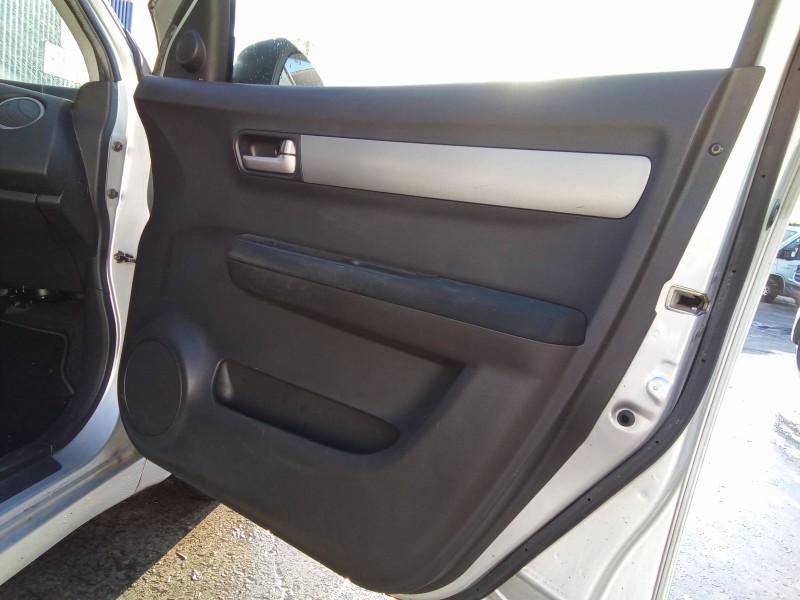 suzuki swift berlina (mz) del año 2005
