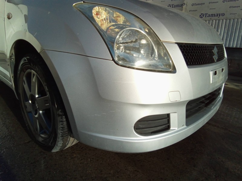 suzuki swift berlina (mz) del año 2005
