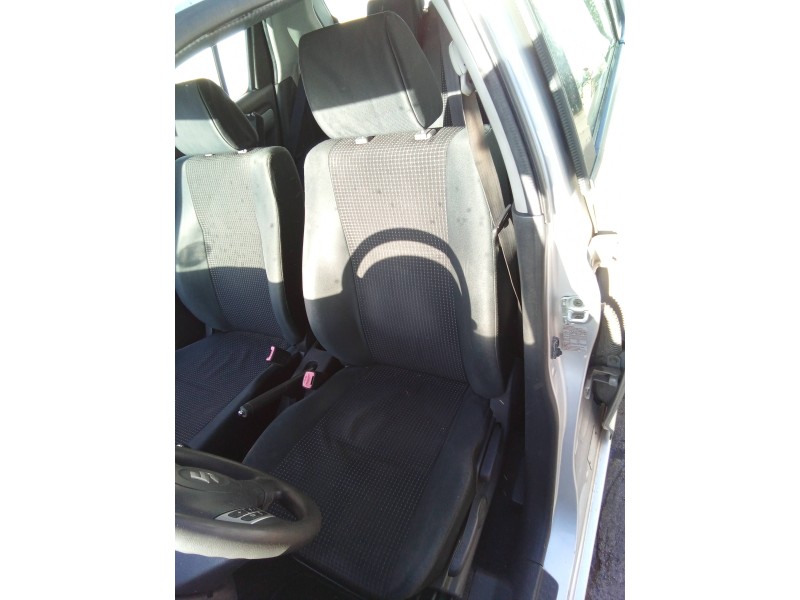 suzuki swift berlina (mz) del año 2005