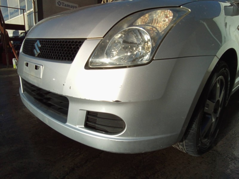 suzuki swift berlina (mz) del año 2005