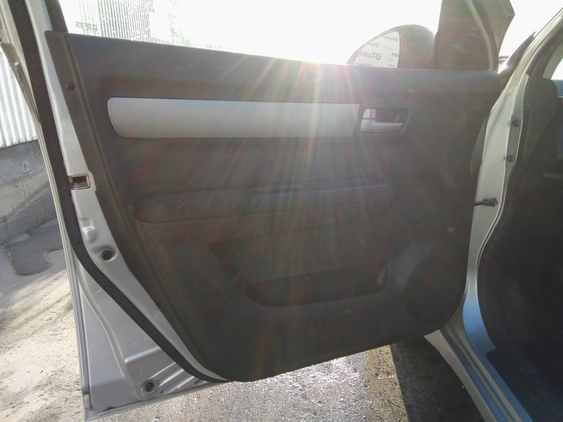 suzuki swift berlina (mz) del año 2005