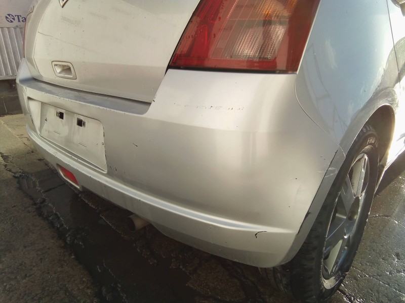 suzuki swift berlina (mz) del año 2005