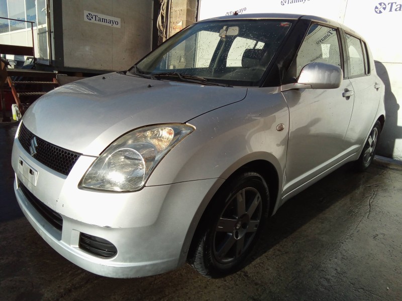 suzuki swift berlina (mz) del año 2005