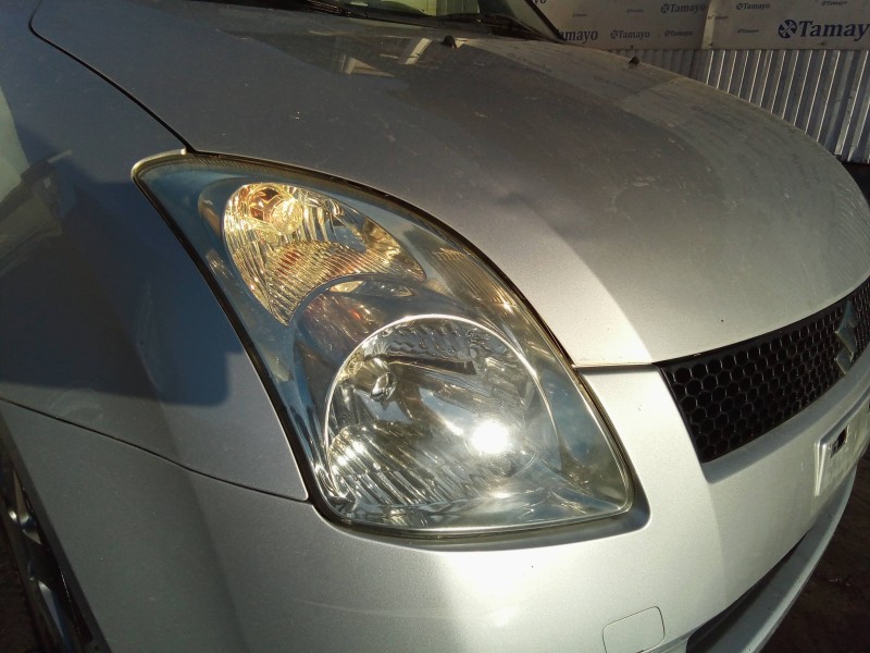 suzuki swift berlina (mz) del año 2005