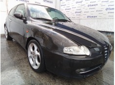 alfa romeo 147 (190) del año 2004