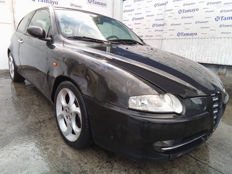 alfa romeo 147 (190) del año 2004