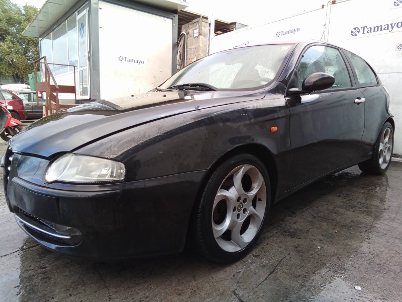 alfa romeo 147 (190) del año 2004