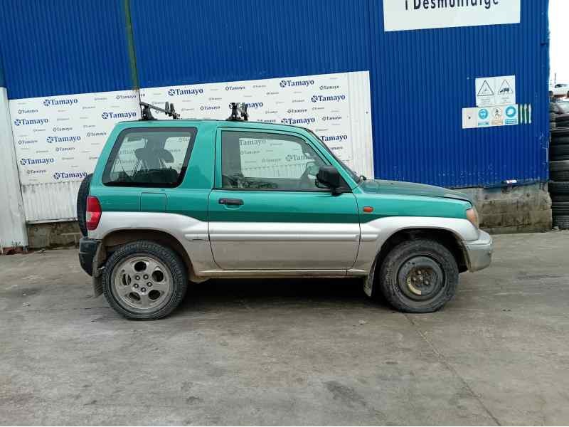 mitsubishi montero io i (h6_w, h7_w) del año 2001
