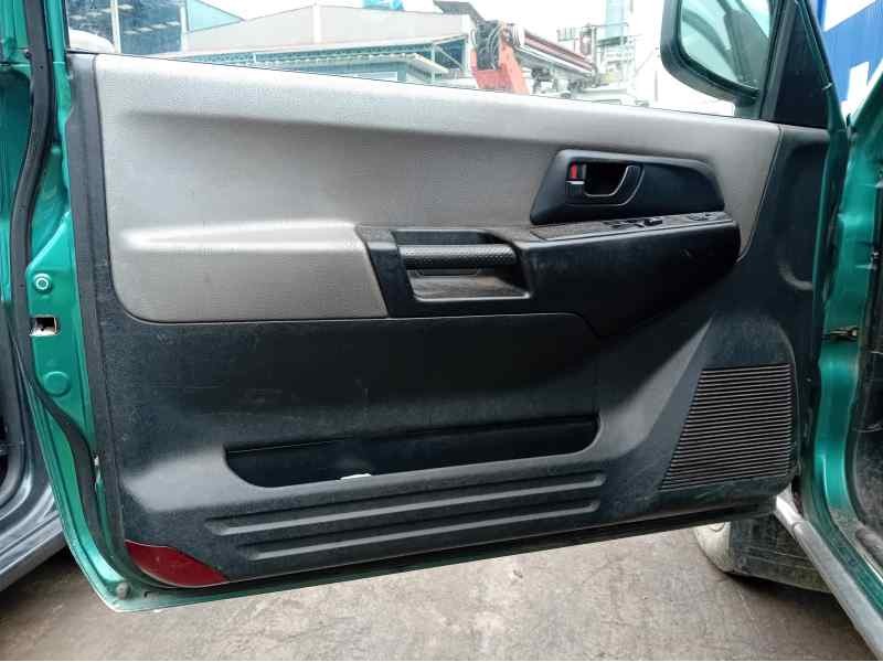 mitsubishi montero io i (h6_w, h7_w) del año 2001