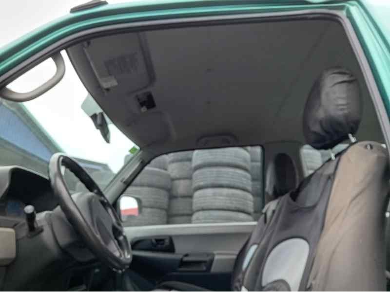 mitsubishi montero io i (h6_w, h7_w) del año 2001