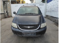 chrysler voyager (rg) del año 2001 2