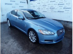 jaguar xf del año 2009