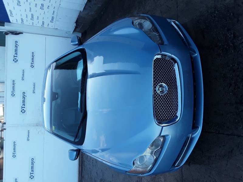 jaguar xf del año 2009