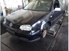 VOLKSWAGEN GOLF IV BERLINA (1J1)