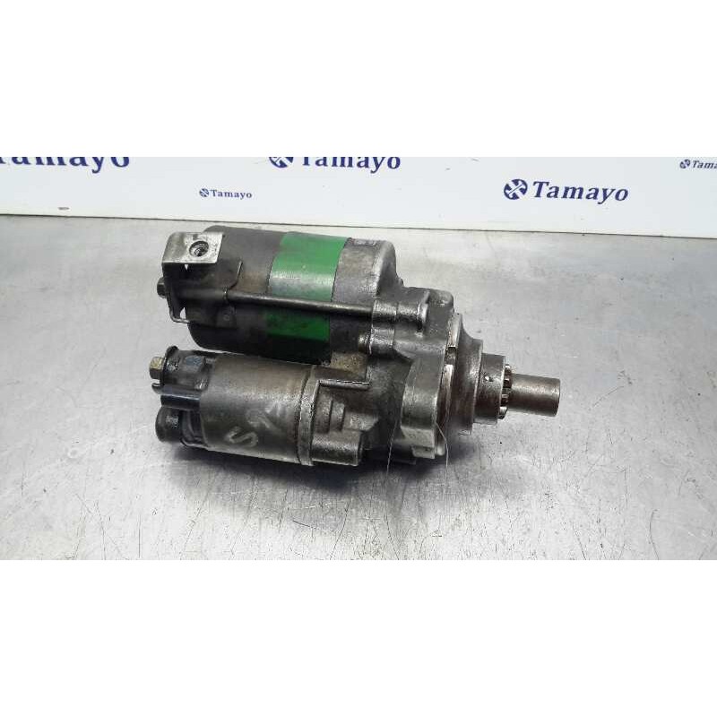 Recambio de motor arranque para honda crx (eg/eh) 1.6 sohc vtec cat referencia OEM IAM SM30246  