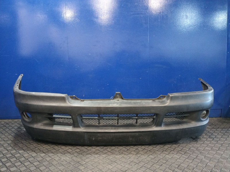 Recambio de paragolpes delantero para fiat doblo monospace (119_, 223_) 1.9 jtd referencia OEM IAM   