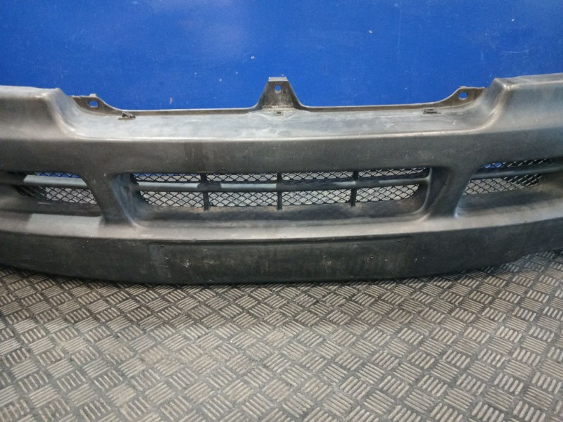 Recambio de paragolpes delantero para fiat doblo monospace (119_, 223_) 1.9 jtd referencia OEM IAM   