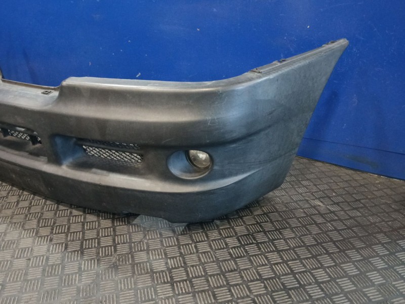 Recambio de paragolpes delantero para fiat doblo monospace (119_, 223_) 1.9 jtd referencia OEM IAM   