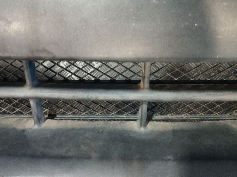 Recambio de paragolpes delantero para fiat doblo monospace (119_, 223_) 1.9 jtd referencia OEM IAM   