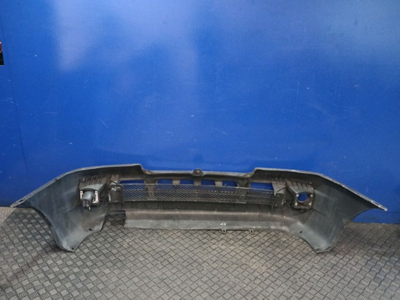 Recambio de paragolpes delantero para fiat doblo monospace (119_, 223_) 1.9 jtd referencia OEM IAM   