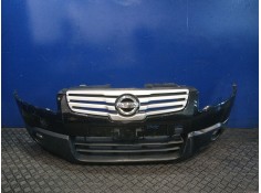 Recambio de paragolpes delantero para nissan qashqai i (j10, nj10) 2.0 dci referencia OEM IAM   