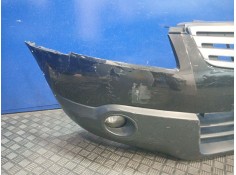 Recambio de paragolpes delantero para nissan qashqai i (j10, nj10) 2.0 dci referencia OEM IAM    2