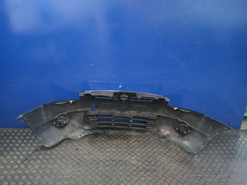 Recambio de paragolpes delantero para nissan qashqai i (j10, nj10) 2.0 dci referencia OEM IAM   