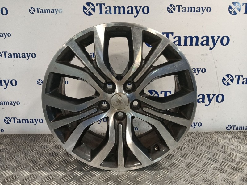 Recambio de llanta para mitsubishi asx (ga_w_) 1.6 di-d referencia OEM IAM 4250F838  